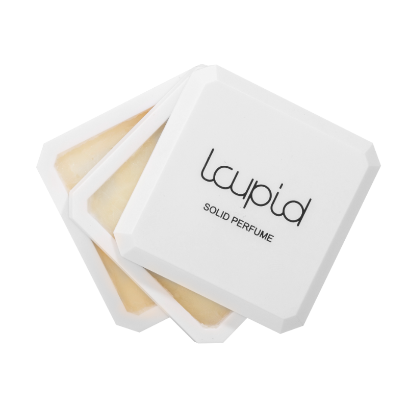  lcupid香水