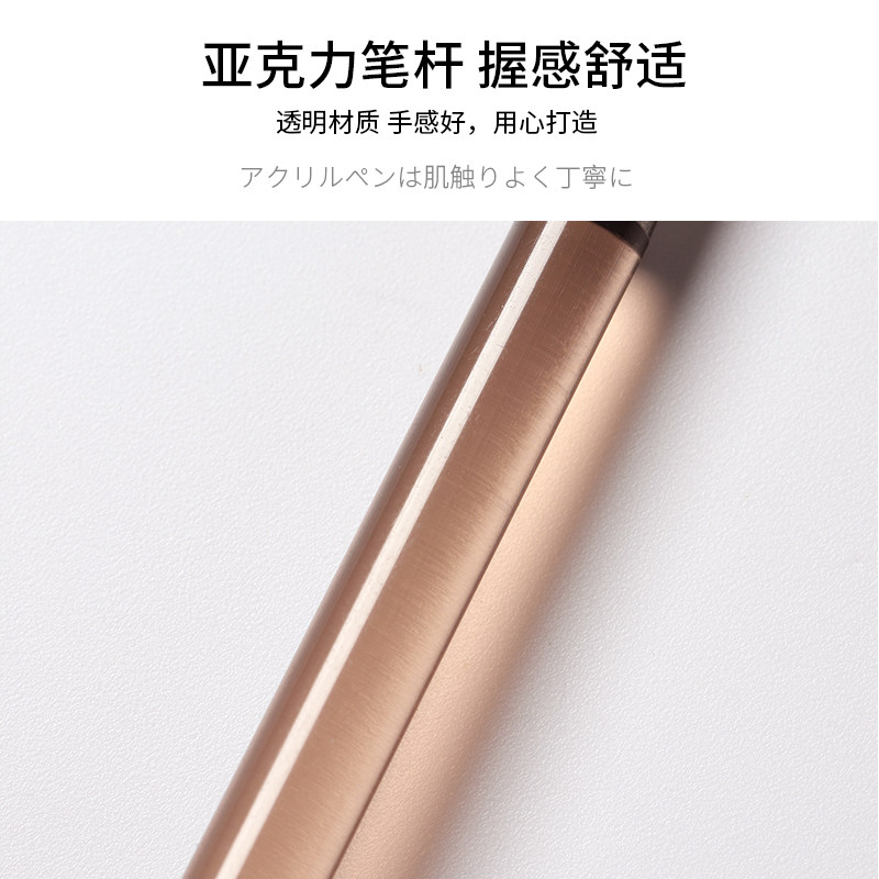 日式美甲笔套装专业指甲彩绘极细笔 cowsar初莎美甲工具