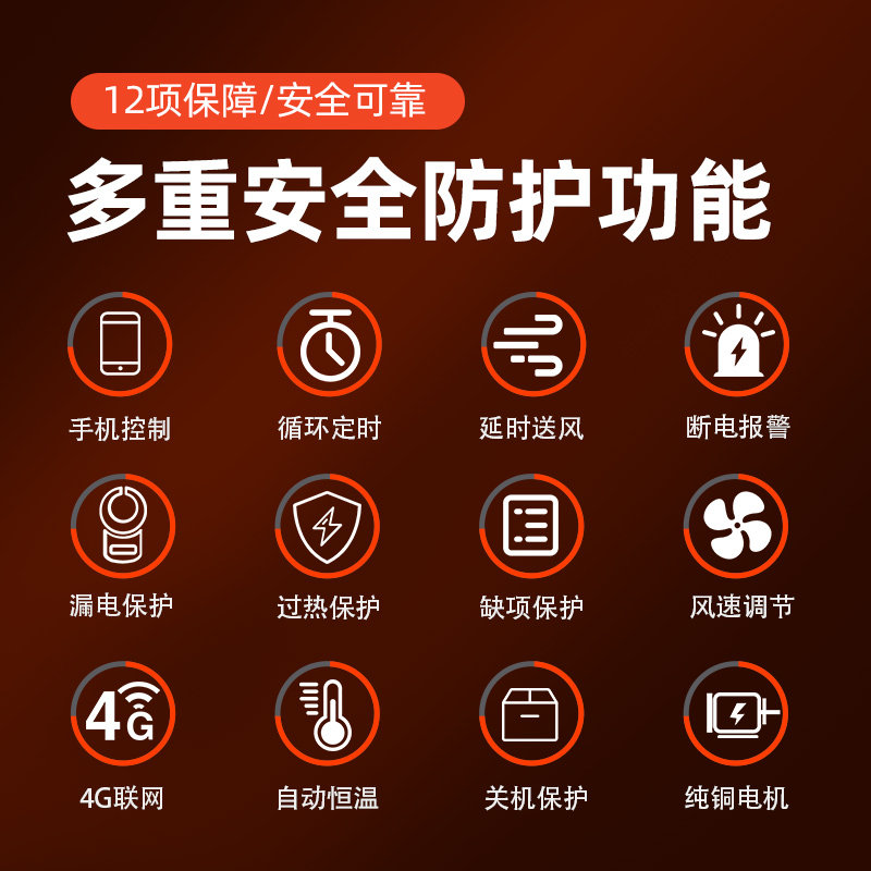 工业电暖风机大功率取暖器商用大面积热风机大棚养殖场烘干热风炉,淘宝优惠券,粉丝福利购,淘宝优惠卷