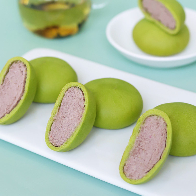 buh食品传统糕点