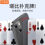 Apple, совместимый iPhone 13, ультратонкий чехол для телефона, iPhone13 Pro, тонкий матовый объектив, iphone, 13promax, изысканный стиль