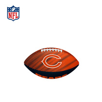 Chicago Cubs team Tailgate teenagers rugby -6 on the way.