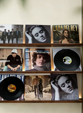 现代轻奢样板房真书摆件组合