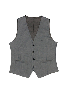 意式极简室内设计样板间男士衣帽间服饰包包收纳箱套装搭配组合