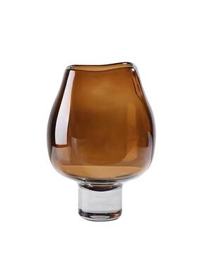 客厅装饰展橱柜玻璃软轻奢