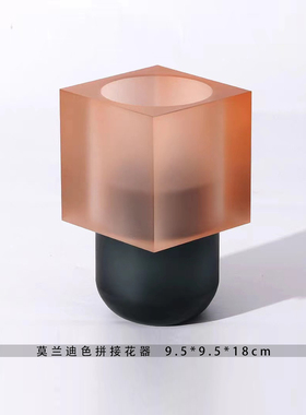 样板间卧室飘窗台摆件卡通工艺品