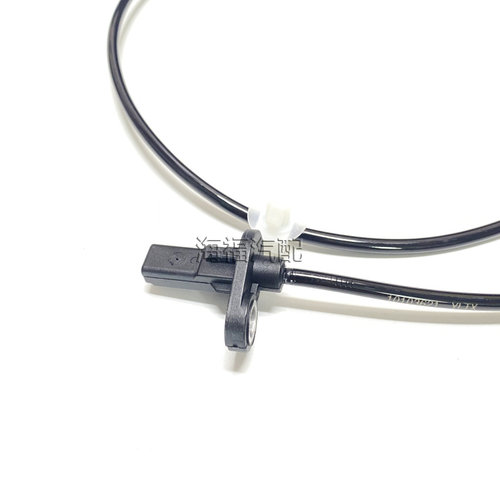 适用于荣威350 360名爵MG5 GT前后轮ABS传感器轮速传感器感应线 - 图2