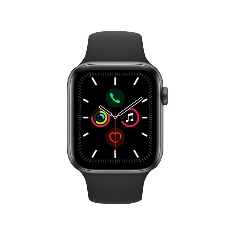 适用applewatch苹果手表膜watch6水凝膜watch5钢化膜watch4保护膜watch3贴膜全屏watchse手环watch2电话watch - 图3