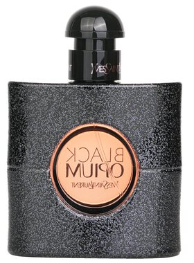 圣罗兰(YSL) -黑鸦片黑色奥飘茗女士淡香精香水EDP 50ml/1.6oz
