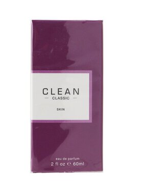 Clean洁净-skin肌肤沁肤香水喷雾持久留香莲花清新麝香淡香60ml