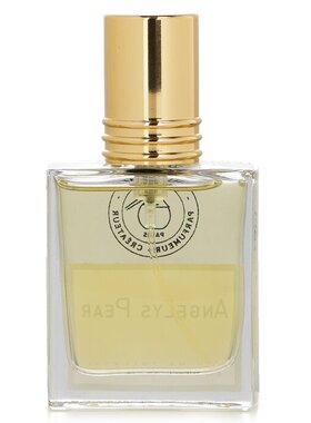 Nicolai尼古莱昂热梨 淡香水 EDT 30ml/1oz