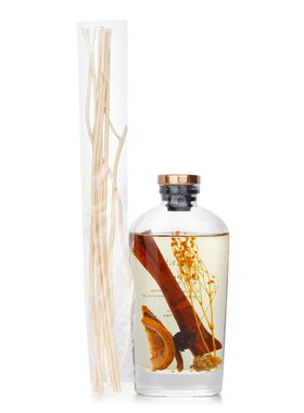 Botanica - 家居扩香藤条香薰 - Citrus 170ml/5.75oz