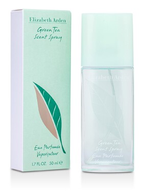 伊丽莎白雅顿 - 绿茶女士香水Green Tea EDP  50ml