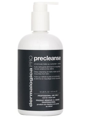 Dermalogica德美乐嘉 - 纯植洁颜油卸妆油（美容院装） 473ml