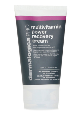 Dermalogica/德美乐嘉强效多种维他命再生面霜  118ml