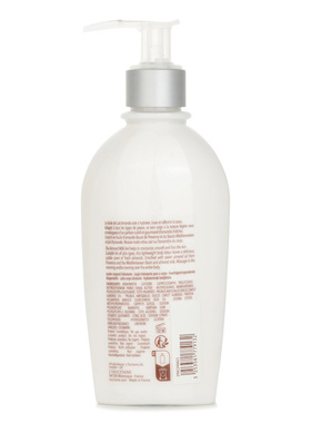 欧舒丹杏仁紧肤身体乳240ml