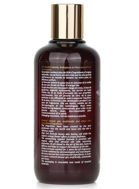 pH fragrances - 天然清洁沐浴露 250ml/8.4oz