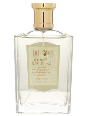 Floris佛罗瑞斯 - 桑椹无花果香水喷雾EDP 100ml/3.38oz