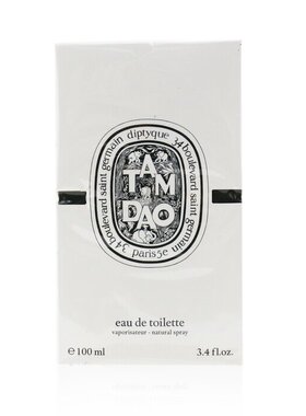 蒂普提克Diptyque檀道檀香男士淡香水Tam Dao EDT100ml