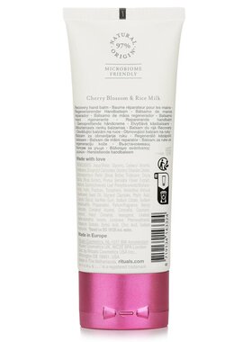 Rituals - The Ritual Of Sakura 樱之仪式修复护手霜 70ml/2.3oz