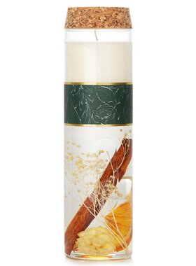 Botanica - 室内香氛蜡烛 - 柑橘香味 90g