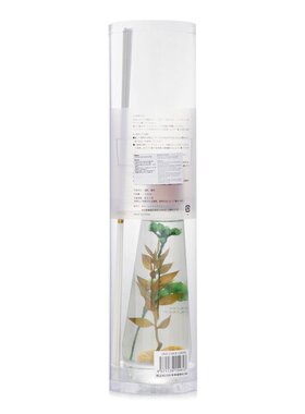 Botanica - 家居香氛草本植物芦苇香薰 - 绿色 140ml/4.73oz