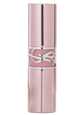 圣罗兰(YSL)-粉管润唇膏口红裸感冰咖黄皮#7B Nude Pleasure本色
