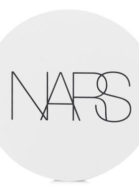 NARS/娜斯原生光亮肌高光粉饼 #Electra 燃星 6g
