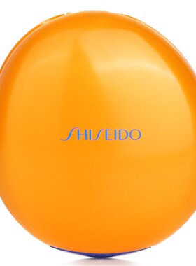 资生堂 - 美黑防晒粉饼 N SPF10 (古铜) - Bronze 12g/0.4oz