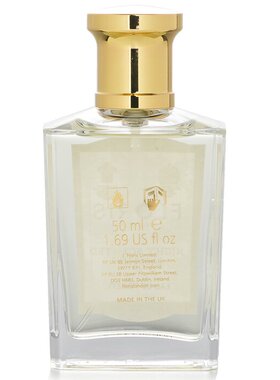 佛罗瑞斯  - 月夜茉莉女士淡香水Night Scented Jasmine EDT 50ml