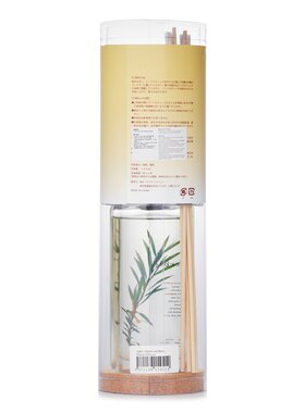 Botanica - 家居香氛植物香薰--草本 145ml/4.9oz
