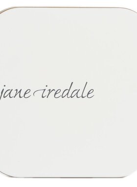 珍爱芮德  - jane iredale 矿物三色眼影盘 - # Brown Sugar 3x0.