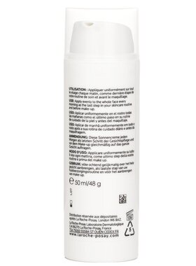 理肤泉AGE小光盾特护轻盈防晒乳霜SFP50-抗皱版 50ml