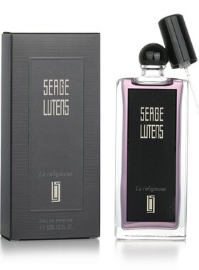 芦丹氏修女宗教东方花香调麝香女士香水卤蛋50ml