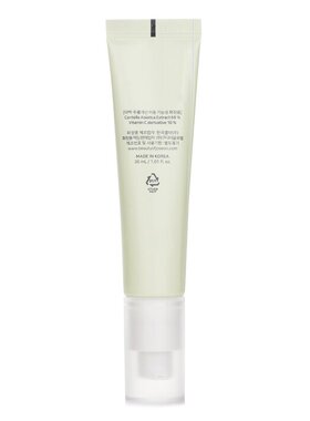 Beauty of Joseon朝鲜美人 积雪草维他命C维生素轻盈精华液 30ml