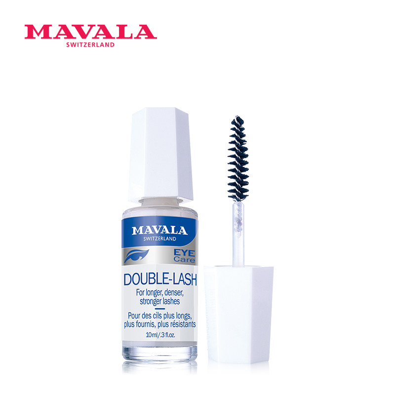 mavala睫毛增长液10ml纤长生长液 MAVALA海外睫毛膏/睫毛增长液