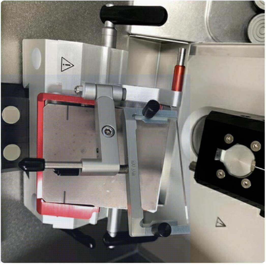 莱卡冰冻切片机防卷板14047742497托玻璃板 Leica1850 1950,淘宝优惠券,粉丝福利购,淘宝优惠卷