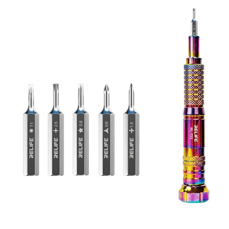  世方达五金螺丝批组套