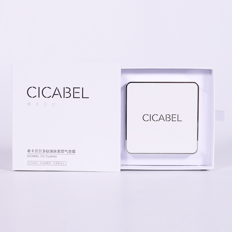 希卡贝尔气垫cc霜裸妆遮瑕提亮肤色水光bb霜粉底液不脱妆,淘宝优惠券,粉丝福利购,淘宝优惠卷