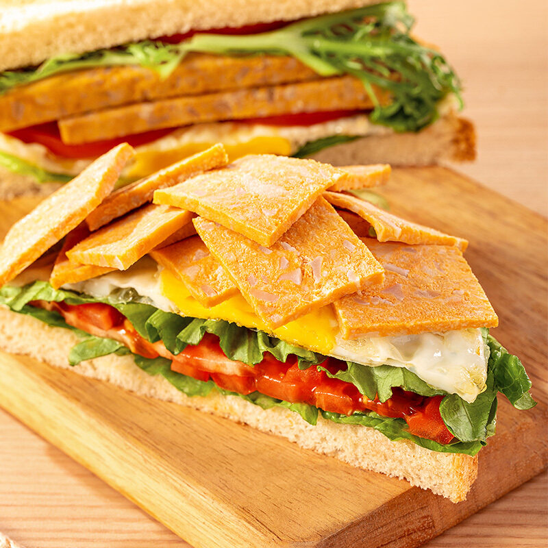 优形鸡胸肉旗舰小白棒能量棒蛋白棒 语桐食品鸡胸