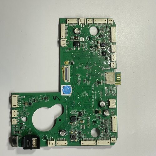 科沃斯扫地机器人n8/n8pro主板核心板原装配件 - 图0