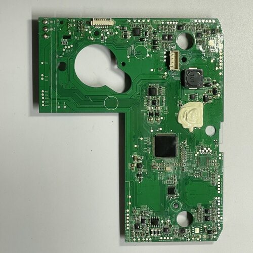 科沃斯扫地机器人n8/n8pro主板核心板原装配件 - 图1