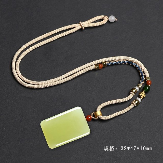 Jiayuan Jade Industry