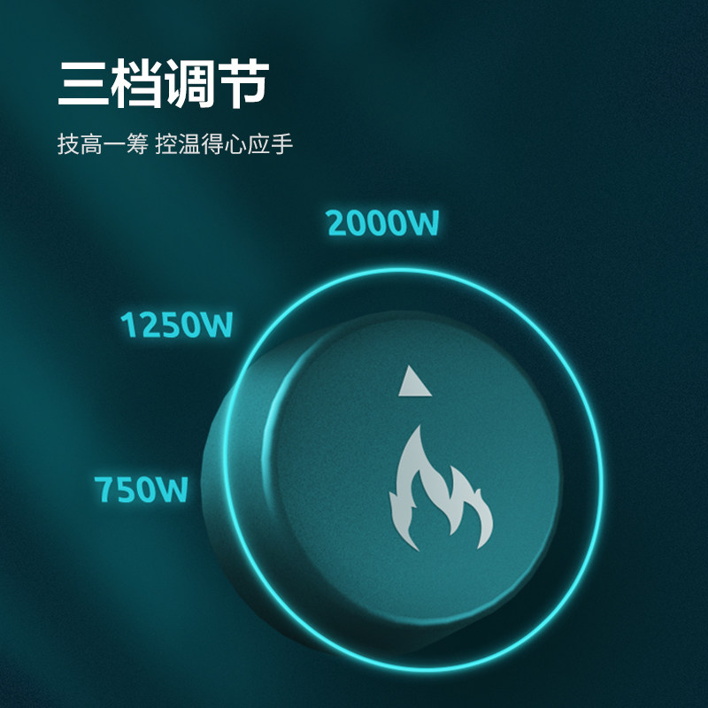 荣事达家用多功能一体式绿色电火锅 荣事达永昊电热/火锅