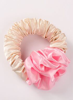 Lazy Heatless Curling Rod Headband Hair Rollers Wave Formers