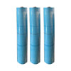 Greenhouse plastic film thickened agricultural film anti-aging plastic cloth high light transmittance po film non-drip film anti-fog longevity film
