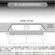 Large whole plate flat panel touch induction cooker electric ceramic cooker double furnace