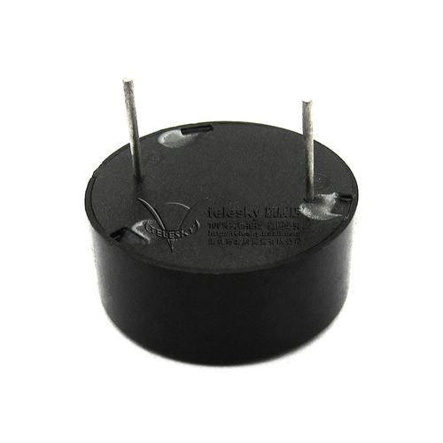 SFM-20-C（2310） DC3-24V 连续声讯响器 蜂鸣器 有源 - 图3