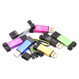 ST-LINK V2 STM8-line STM32 программирование эмулятора загрузчик stlink прожиг отладка stlinkv2