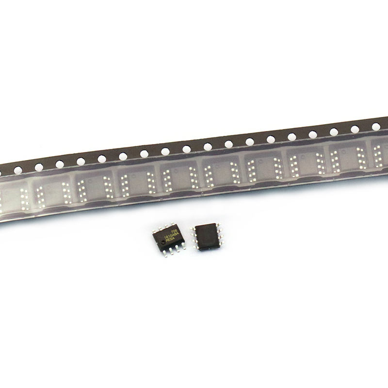复位芯片 IMP706RESA IMP706R SOP8 2.63V复位IC - 图0